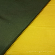 High Density Twill Weave Cotton Fabric